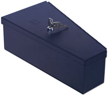Load image into Gallery viewer, Tuffy Universal Lockbox W/ Keyed Lock Cargo Boxes &amp; Bags Tuffy Products
