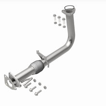 Load image into Gallery viewer, BRE Exhaust 98-02 Accord 2.3L Front Pipe Kit
