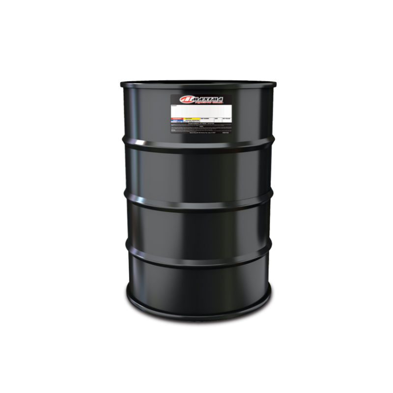 Maxima SXS Synthetic Gear Oil 75w90 - 55 Gallon Gear Oils Maxima