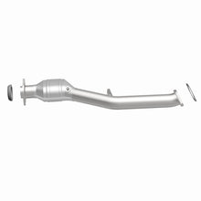 Load image into Gallery viewer, Magnaflow 2006 Saab 9-2X 2.5L Direct Fit Converter
