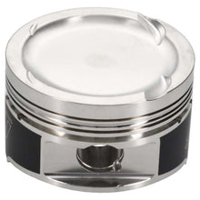 Load image into Gallery viewer, Wiseco Audi/VW 2.0L 83.00mm Bore 92.8mm Stroke -12.2cc EA113 Piston Kit - 4 Cyl Piston Sets - Forged - 4cyl Wiseco
