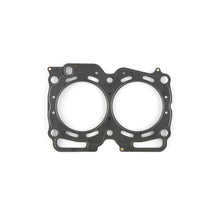 Load image into Gallery viewer, Cometic Subaru EJ25 Motor 04-06 SOHC/DOHC 101mm Bore .040in MLX Cylinder Head Gasket Cometic Gasket
