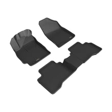 Load image into Gallery viewer, 3D Maxpider 21-24 Hyundai Elantra Hybrid Kagu Black R1 R2 3D MAXpider
