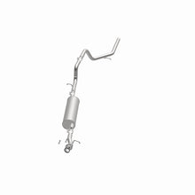 Load image into Gallery viewer, MagnaFlow BRE Exhaust Kit Replacement Stainless Ford
