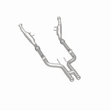 Load image into Gallery viewer, Magnaflow 2014 Mercedes-Benz S550 4.6L Direct Fit Converter
