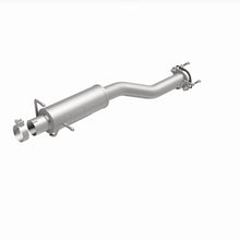 Load image into Gallery viewer, MagnaFlow Exhaust Products Exhaust Muffler Kit MagnaFlow Exhaust Products Magnaflow Direct-Fit Muffler Replacement Kit With Muffler 19433
