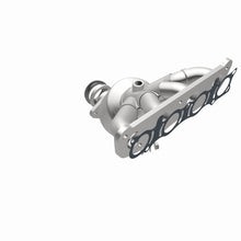 Load image into Gallery viewer, Magnaflow 13-17 Nissan Sentra 1.8L Direct-Fit Catalytic Converter
