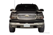 Load image into Gallery viewer, Putco 05-06 Chevrolet Silverado 2500/3500 Punch Stainless Steel Grilles Grilles Putco
