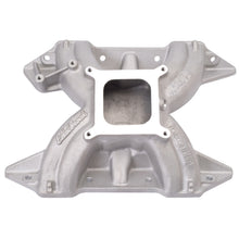 Load image into Gallery viewer, Edelbrock Engine Intake Manifold Edelbrock Edelbrock Torker II Intake Manifold for Chrysler 413-426-440 Big-Block V8 5091
