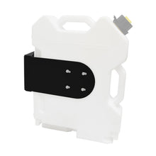 Load image into Gallery viewer, Westin 07-18 Jeep Wrangler JK / 18-22 Jeep Wrangler JL RotoPax Mount - Tex. Blk Westin
