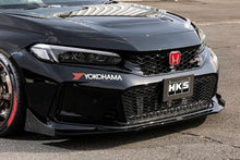 Load image into Gallery viewer, HKS BODY KIT TYPE-S FL5 F-Spoiler | 53004-AH001
