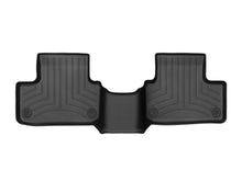 Load image into Gallery viewer, WeatherTech 22-24 Volvo XC60 Rear FloorLiner - Black (Standard Drivetrain)

