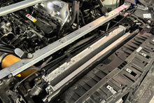 Load image into Gallery viewer, CSF BMW F9X X3M/X4M High-Performance Heat Exchanger and Transmission Cooler Module
