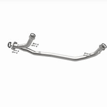 Load image into Gallery viewer, BRE Exhaust 04-10 Sienna 3.3L 3.5L Front Pipe Kit
