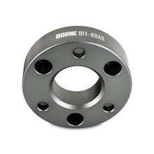 Load image into Gallery viewer, Borne Off-Road 2006+ Dodge Ram 1500 Leveling Kit - Front 2in Borne Off-Road
