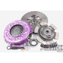 Load image into Gallery viewer, XClutch 99-02 Nissan Silvia S15 2.0L Stage 2 Sprung Ceramic Clutch Kit
