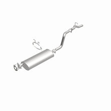 Load image into Gallery viewer, MagnaFlow BRE Exhaust Kit 98-99 Jimmy Blazer Bravada 4.3L
