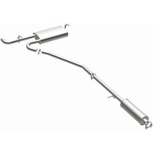 Load image into Gallery viewer, MagnaFlow BRE Exhaust Kit 13-17 BUICK ENCORE 1.4L
