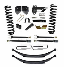 Load image into Gallery viewer, SKY Coil Springs Lift Springs Skyjacker   
