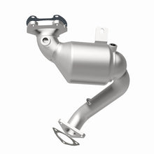 Load image into Gallery viewer, Magnaflow 14-17 Jeep Cherokee 3.2L Direct Fit Converter
