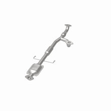 Load image into Gallery viewer, MagnaFlow Conv DF 01-05 Chrysler Sebring / 00-05 Mitsubishi Eclipse / 99-03 Galant - Rear
