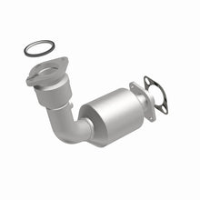 Load image into Gallery viewer, MagnaFlow Conv Direct Fit 08-09 Pontiac G8 6.0L Underbody
