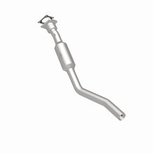 Load image into Gallery viewer, Magnaflow 11-14 Jeep Patriot 2.4L Direct Fit Converter
