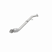 Load image into Gallery viewer, MagnaFlow Conv DF 2004 Pontiac GTO 5.7L Passenger Side

