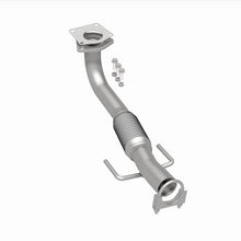 Load image into Gallery viewer, BRE Exhaust 05-11 9-3 2.0L Front Pipe Kit | 107-0225
