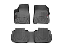 Load image into Gallery viewer, WT FloorLiner - Front - Blk | 44955-1-2

