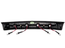 Load image into Gallery viewer, Raxiom 99-04 Ford Mustang Excluding 03-04 Cobra LED Third Brake Light- Chrome Brake Lights Raxiom
