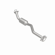 Load image into Gallery viewer, MagnaFlow Exhaust Products Catalytic Converter MagnaFlow Exhaust Products Magnaflow HM Grade Direct-Fit Catalytic Converter 93225
