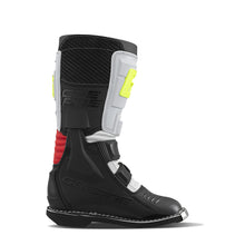 Load image into Gallery viewer, Gaerne GXJ Boot Black/White/Red Size Youth - 2.5
