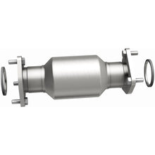 Load image into Gallery viewer, Magnaflow 07-09 Acura MDX 3.7L Direct Fit Converter
