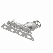 Load image into Gallery viewer, MagnaFlow Conv DF 12-17 Hyundai Accent 1.6L
