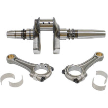 Load image into Gallery viewer, Hot Rods 16-19 Can-Am Defender 1000 1000cc Crankshaft &amp; Rods Kit Uncategorized Hot Rods   
