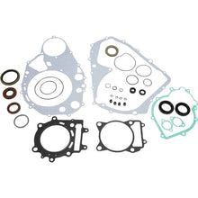 Load image into Gallery viewer, Vertex Pistons Uncategorized Vertex Gaskets 11-12 Arctic Cat 425 4x4 Complete Gasket Kit w/ Oil Seals
