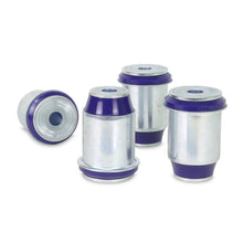 Load image into Gallery viewer, SuperPro 15-25 Ford F-150 Front Lower Inner Control Arm Bushing Kit
