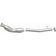 Load image into Gallery viewer, MagnaFlow Conv DF 06-08 Range Rover Driver Side
