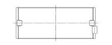 Load image into Gallery viewer, ACL Toyota 1RZ, 2RZ, 2TZ, 3RZ Inline 4 Standard Size High Performance Main Bearing Set
