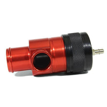 Load image into Gallery viewer, PERRIN 15-21 Subaru WRX / 14-18 Forester XT Bypass/Blow Off Valve - Red
