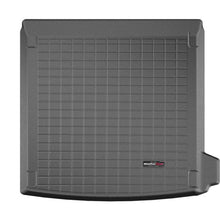 Load image into Gallery viewer, WeatherTech 2019+ Lamborghini Urus Cargo Liner - Black WeatherTech
