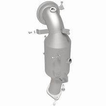Load image into Gallery viewer, Magnaflow 21-23 Chevrolet Blazer L4 2.0L Direct Fit EPA Compliant Catalytic Converter
