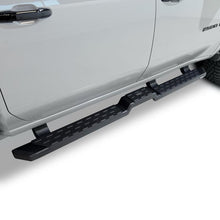 Load image into Gallery viewer, Westin 19-25 Chevrolet Silverado / GMC Sierra 1500 CC (Excl. LD/LTD) HDX Running Boards - Tex. Blk Westin
