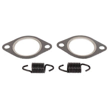Load image into Gallery viewer, Vertex Pistons Exhaust Gaskets Vertex Gaskets 1988 Polaris Indy 400 Classic Exhaust Gasket Kit
