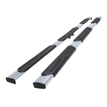 Load image into Gallery viewer, Westin 2020 Chevy Silverado 2500 Crew Cab (6.5ft Bed) R5 XD W2W Nerf Bars - Polished Stainless Westin
