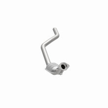 Load image into Gallery viewer, MagnaFlow Conv DF 00-02 Lincoln LS Passenger Side
