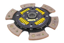 Load image into Gallery viewer, ACT 2006 Subaru Impreza 6 Pad Sprung Race Disc Clutch Discs ACT   
