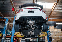 Load image into Gallery viewer, Remark 2023+ Honda Civic Type-R (FL5) Sports Touring Catback Titanium Exhaust/SUS304 Front Pipe Remark
