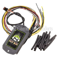 Load image into Gallery viewer, NAMZ 2014+ V-Twin Bagger Models CAN/Bus Controller for Custom Handlebar Switches Misc Powersports NAMZ   
